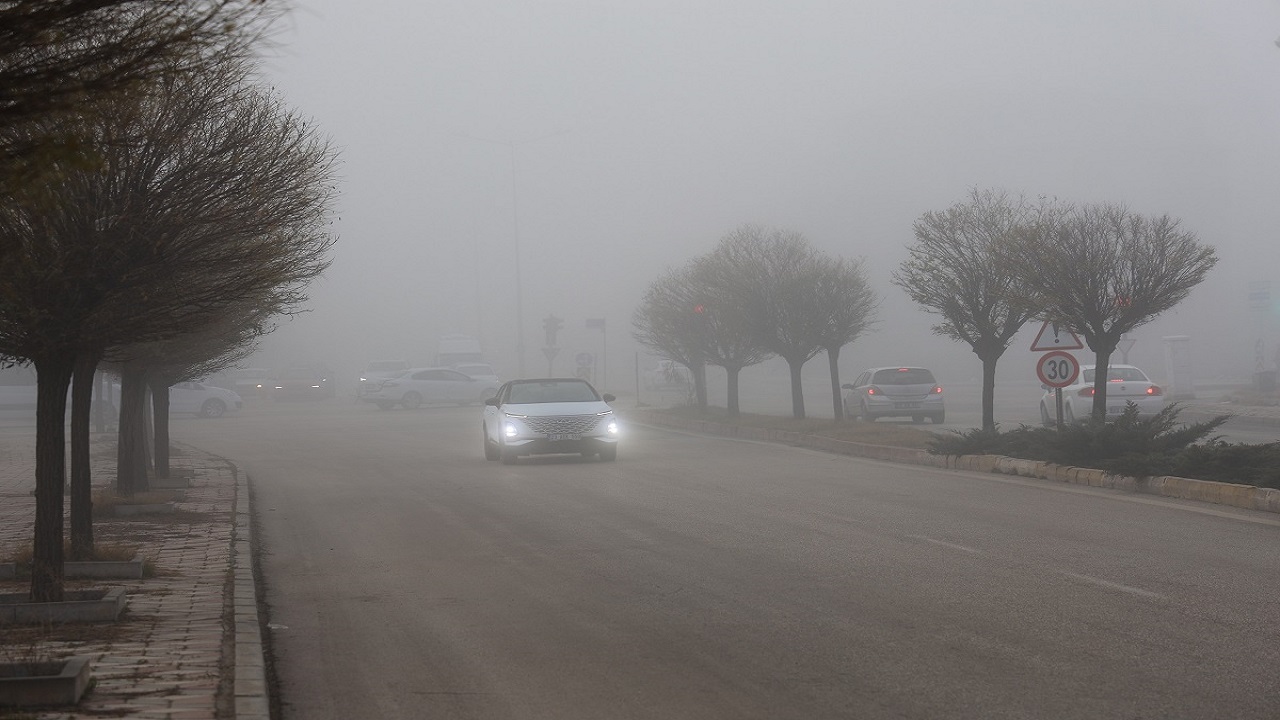 Elazığ'da Bugün Hava Nasıl Olacak