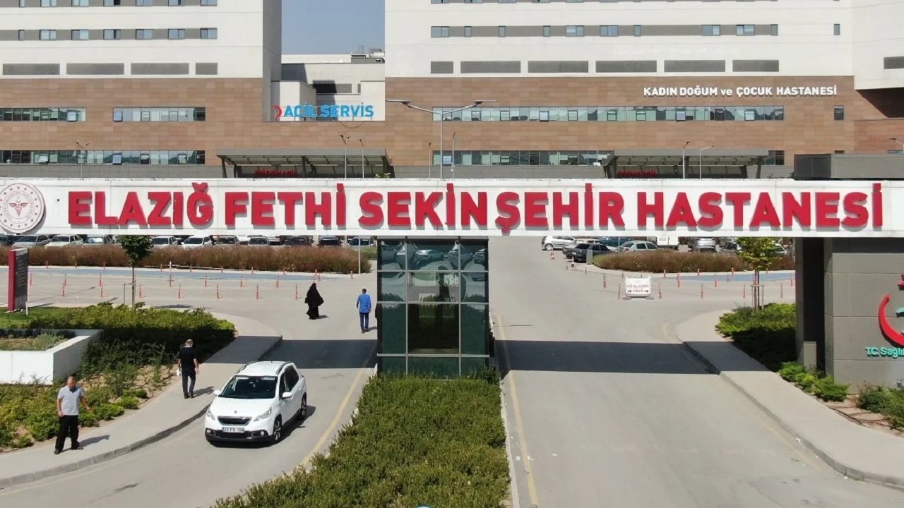 Fethi Sekin Şehir Hastanesi Bir Yılda 2039 Gebe ve Lohusaya Eğitim Verdi.
