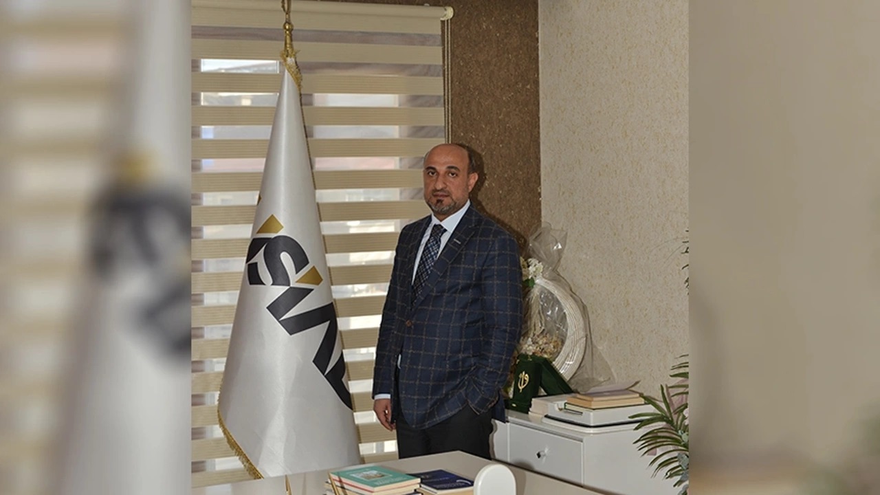 MÜSİAD Elazığ Başkanı Tekin Gürkan şubat ayı verilerini değerlendirdi