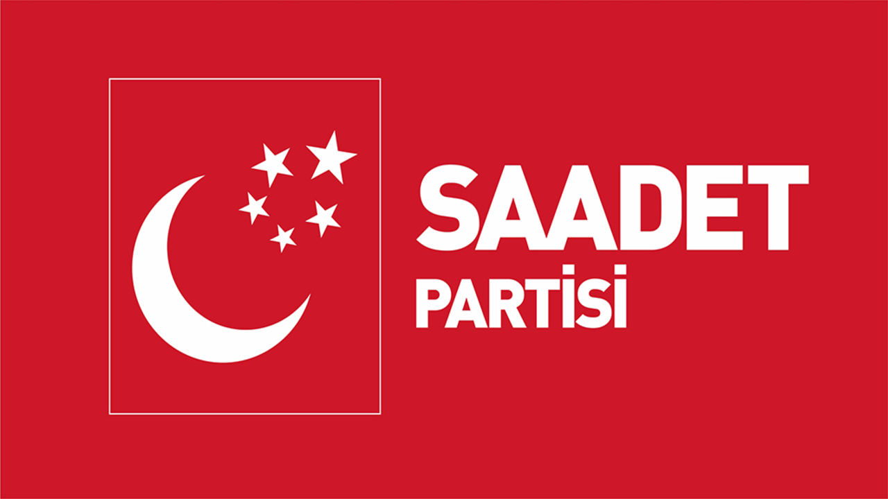 Saadet Partisinin Elazığ Belediye Meclis Üyesi adaylarını açıkladı 