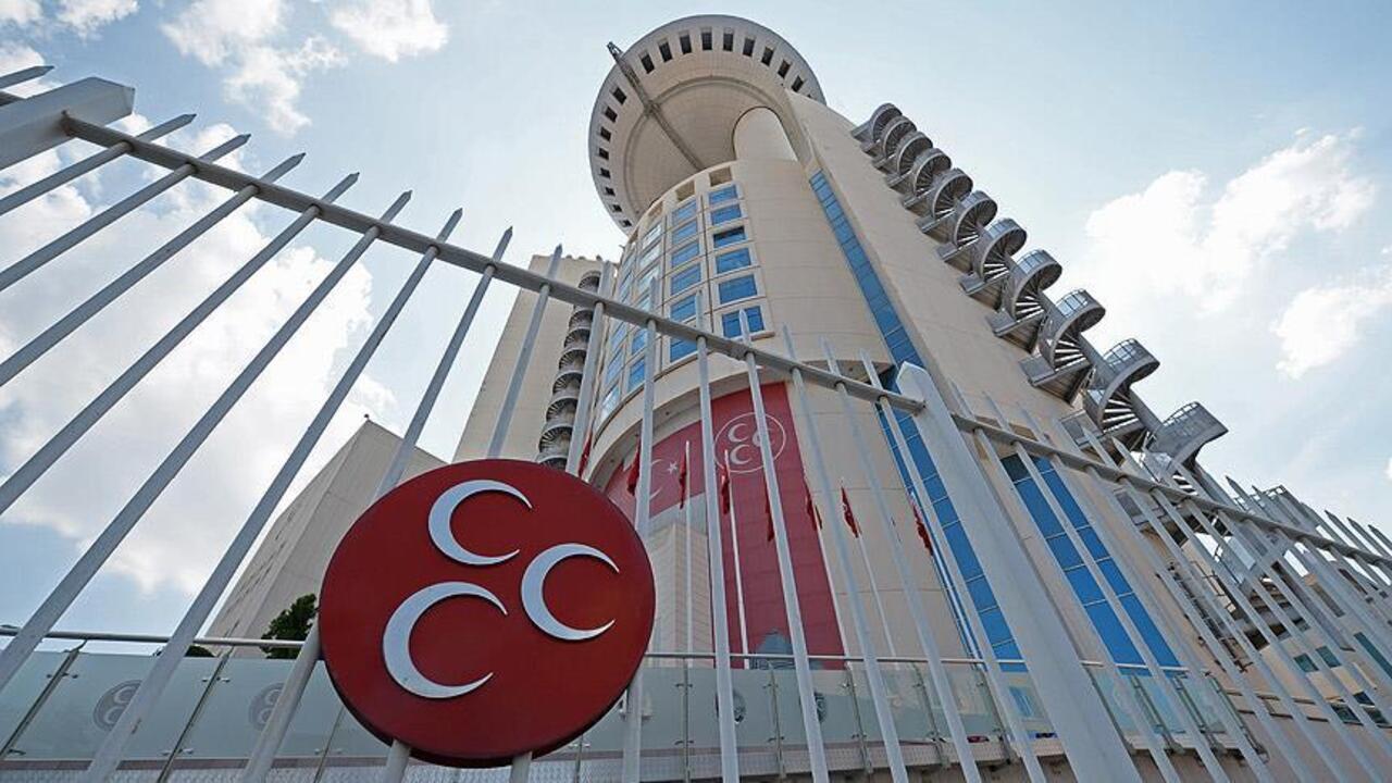 MHP Elazığ Belediye Meclis Üyesi aday listesi belli oldu