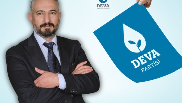 DEVA PARTİSİ ELAZIĞ İL BAŞKANLIĞI’NDAN EKONOMİYLE İLGİLİ AÇIKLAMA