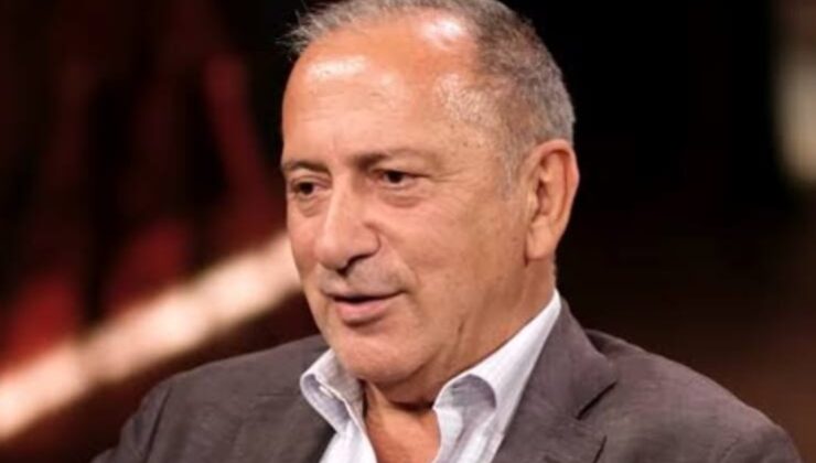 Son dakika… Fatih Altaylı’nın tutukluluğuna devam kararı